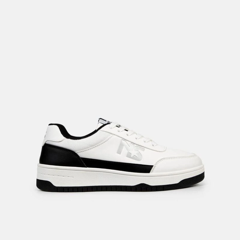 Zapatillas Urbanas North Star Mujer